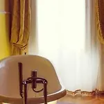 Couette-café Retro