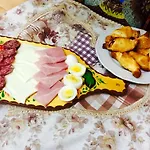Retro Couette-café *