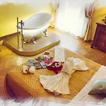 Couette-café Retro Naples