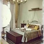 Couette-café Retro *