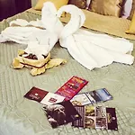 Bed and Breakfast Retro *