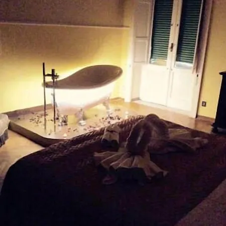 Oda ve Kahvaltı Retro *