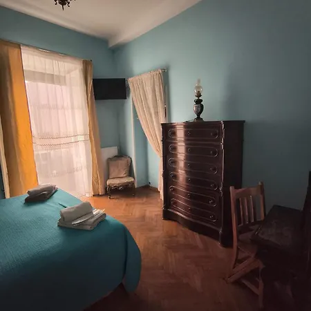 Panzió Retro Nápoly