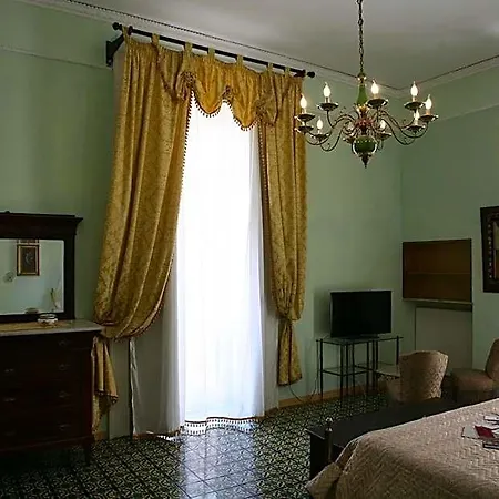 Bed & Breakfast Retro Napoli