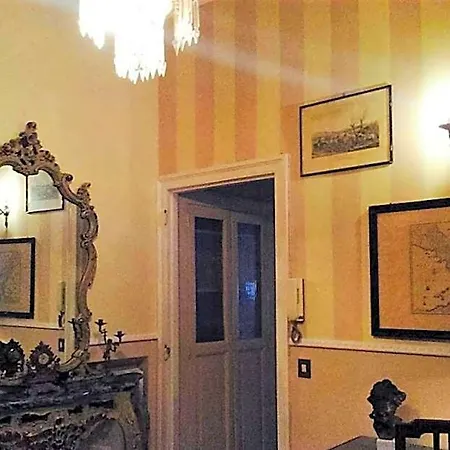 Bed & Breakfast Retro