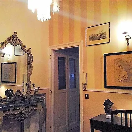 Retro Bed & Breakfast Napoli