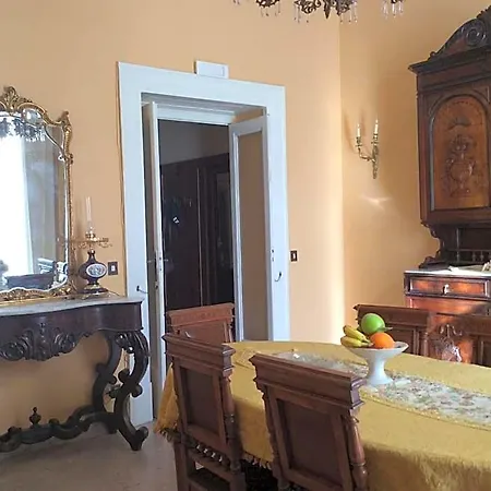 Bed & Breakfast Retro Napoli
