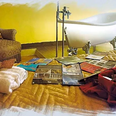 Retro Bed & Breakfast Napoli