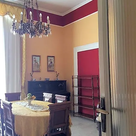 Bed & Breakfast Retro Neapel
