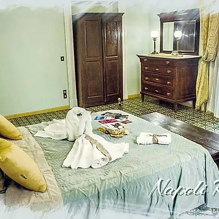 Retro Bed & Breakfast Napoli