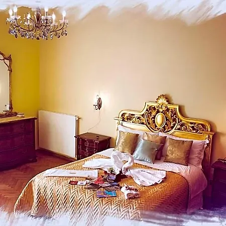 Bed & Breakfast Retro Napoli