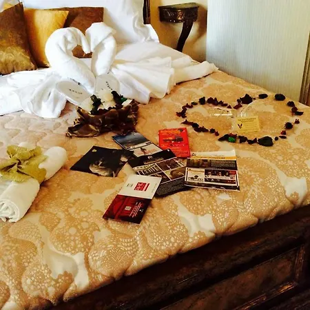 Retro Bed and breakfast *