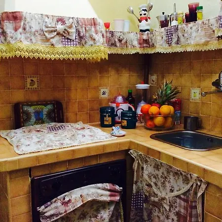 Retro Bed and breakfast