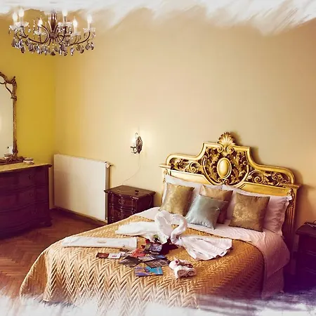 Bed & Breakfast Retro *