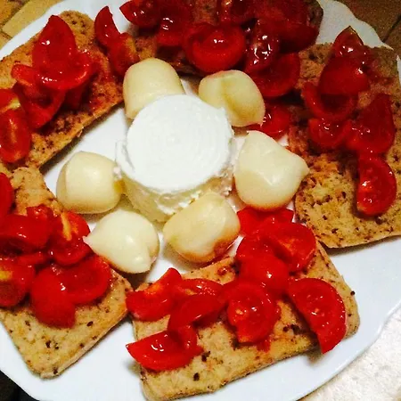 Oda ve Kahvaltı Retro