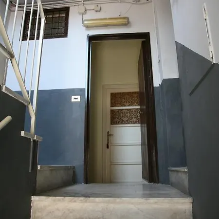 Bed & Breakfast Retro