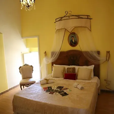 Bed and breakfast Retro Nápoles