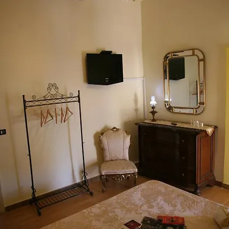 Bed & Breakfast Retro Napoli