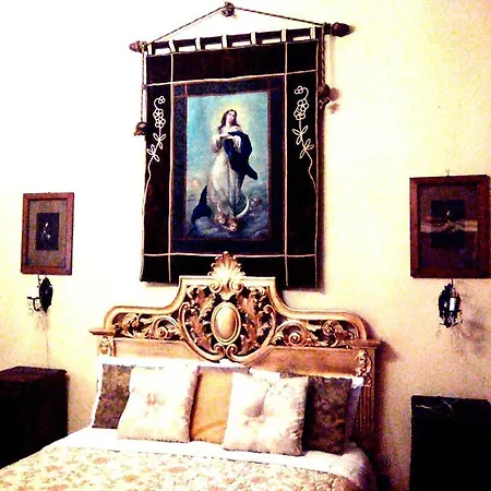 Retro Bed and breakfast