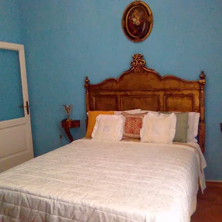 Retro Bed and breakfast *