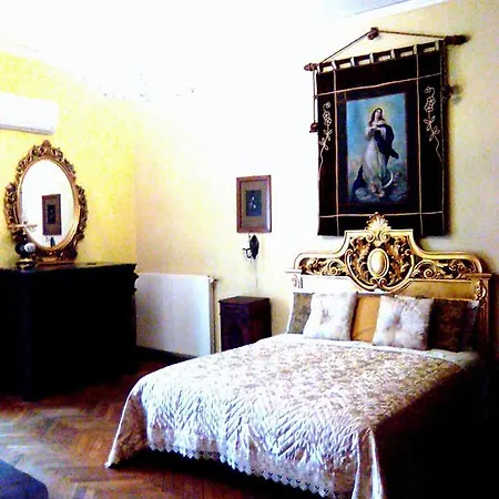 Bed and breakfast Retro