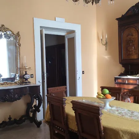 Bed and breakfast Retro