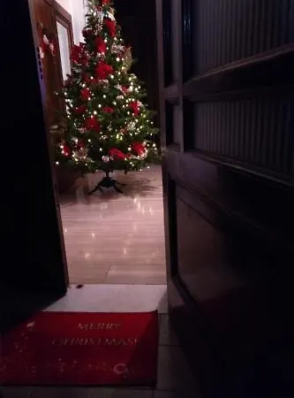 Oda ve Kahvaltı Retro *