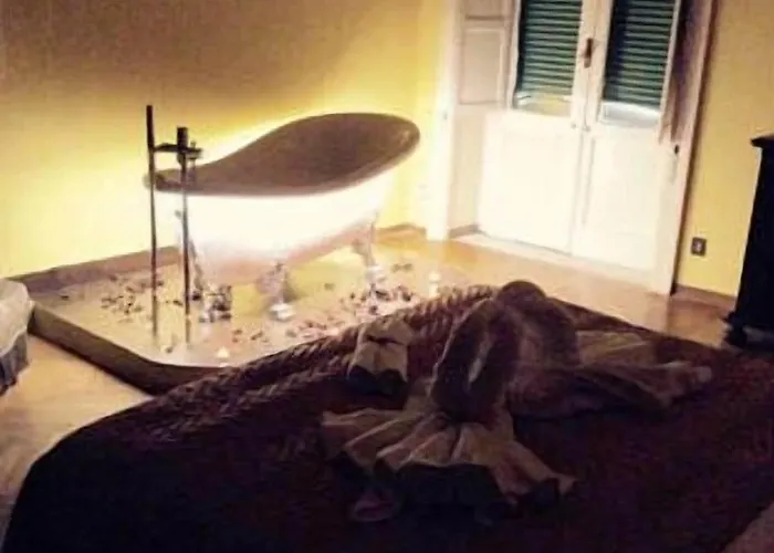 Bed and Breakfast Retro *