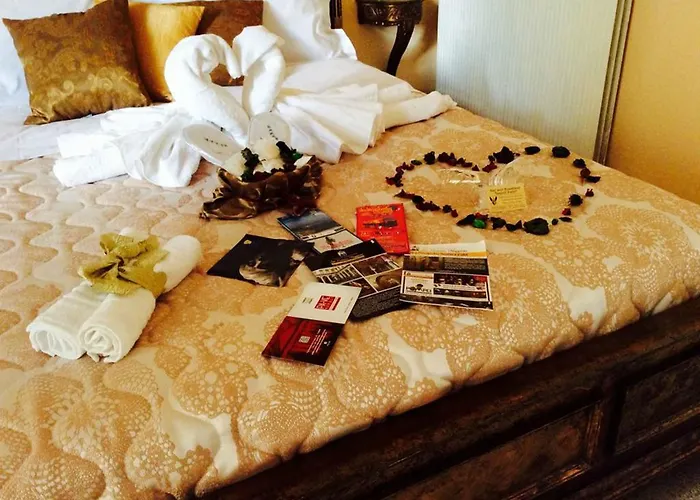 Retro Frühstückspension *