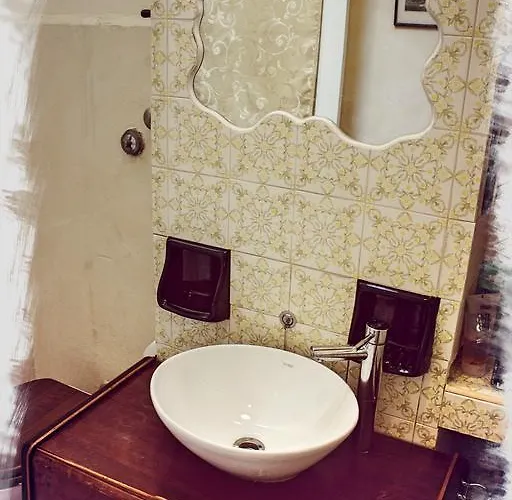 Frühstückspension Retro *