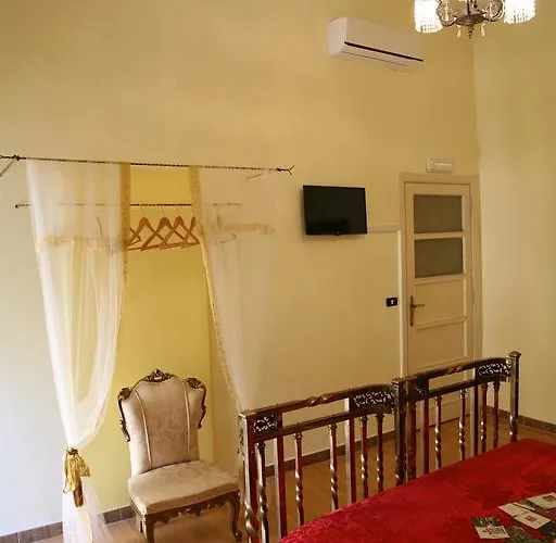 Retro Frühstückspension *