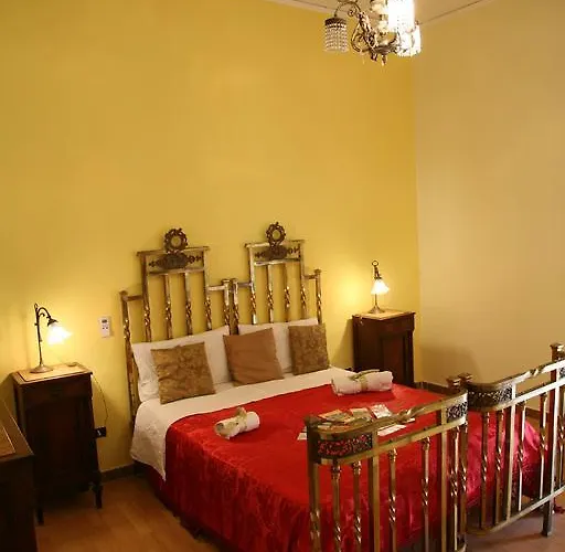 Retro Frühstückspension *