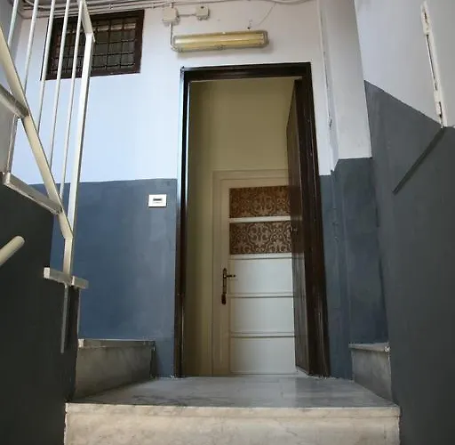 Frühstückspension Retro