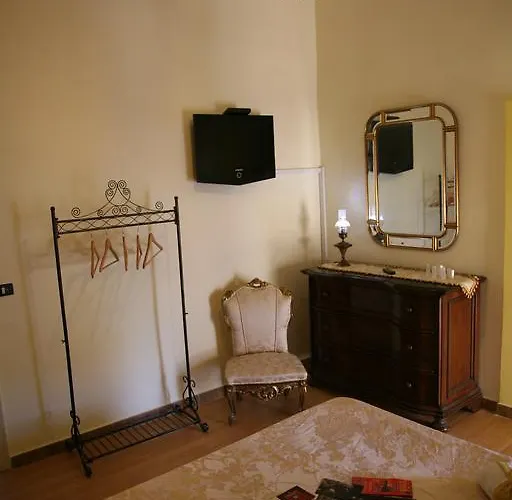 Frühstückspension Retro Neapel