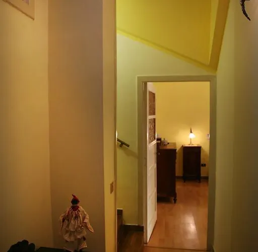 Frühstückspension Retro Neapel