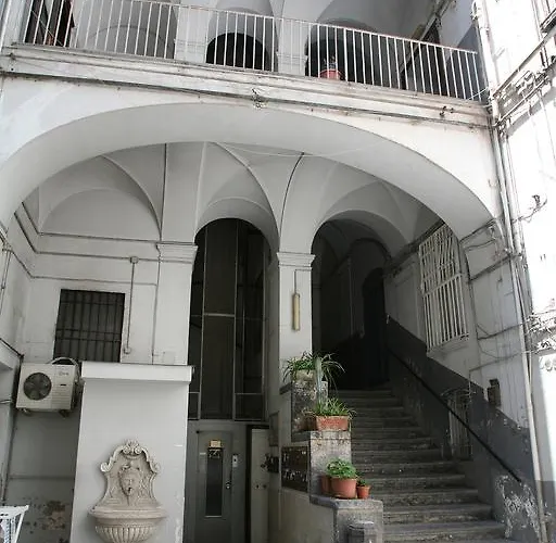 Frühstückspension Retro