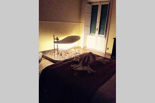 Retro Bed and Breakfast