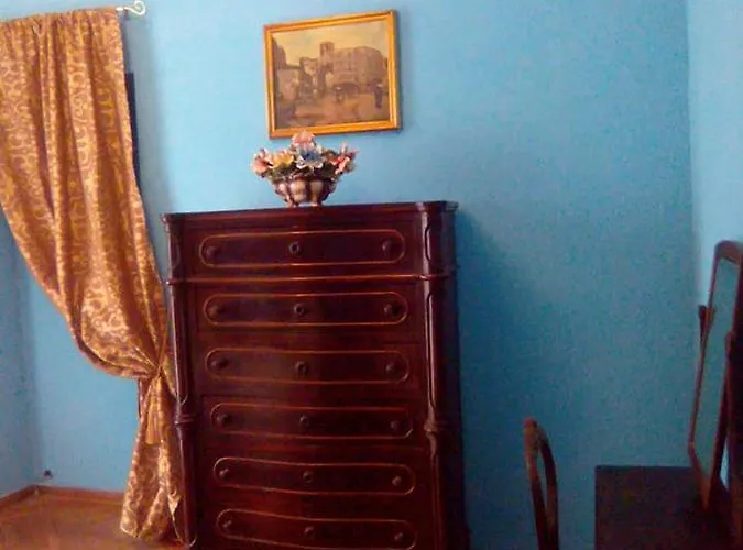 Frühstückspension Retro Neapel