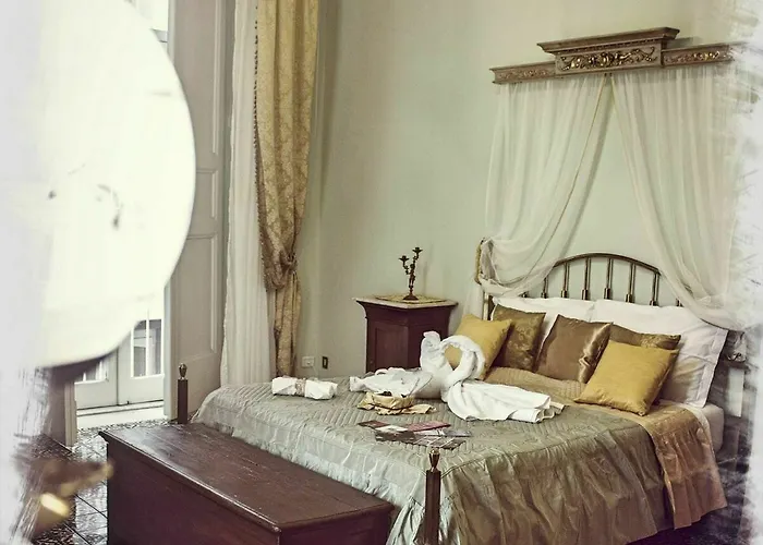 Frühstückspension Retro *