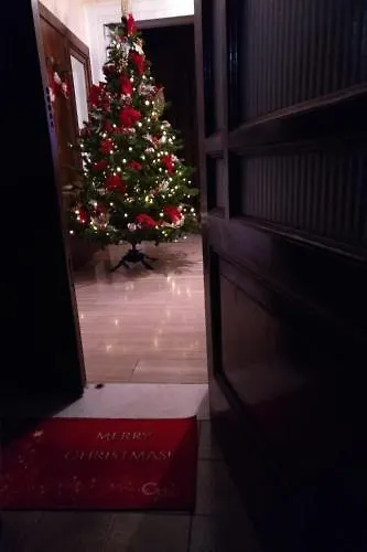 Frühstückspension Retro *