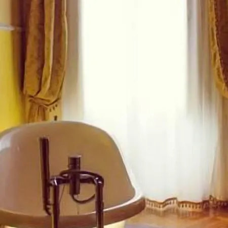 Bed and breakfast Retro