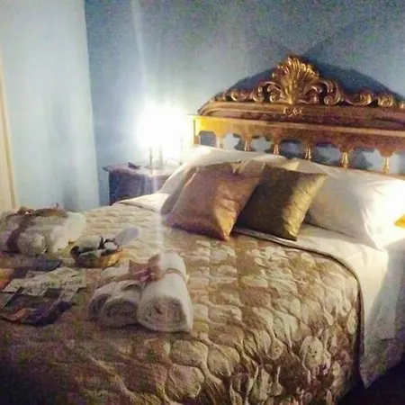 Retro Bed and breakfast *