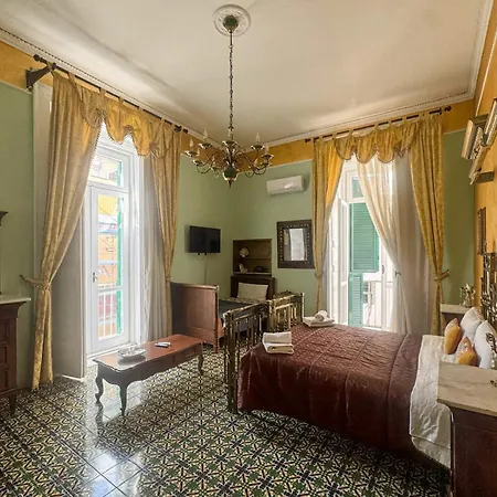 Bed and breakfast Retro