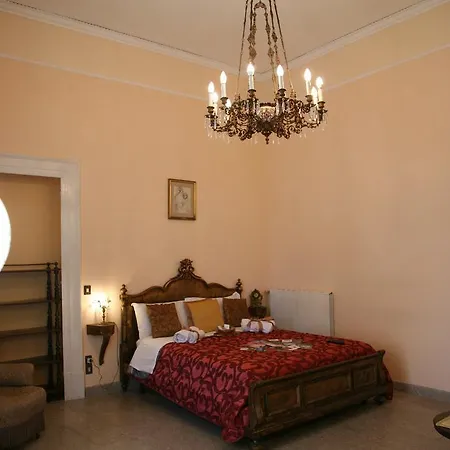 Retro Bed and breakfast