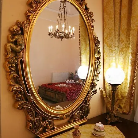 Retro Bed and breakfast Nápoles