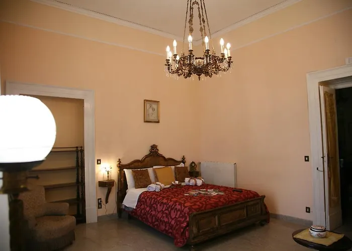 Retro Bed & Breakfast