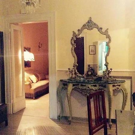 Bed and Breakfast Retro *