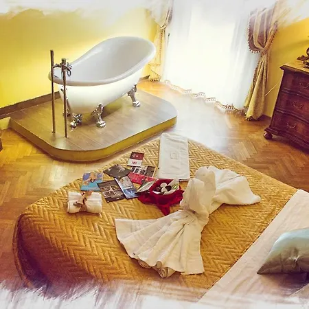 Bed and Breakfast Retro Νάπολη