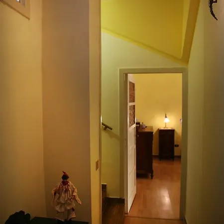 Bed and Breakfast Retro Νάπολη