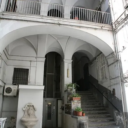 Bed and Breakfast Retro